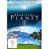 Beautiful Planet Series 1 (10 Blu-ray in einer Box) [Blu-ray] [Collector's Edition]von "-"
