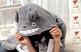 Fontar Women's Anime Cosplay Costume Siesta Cloak Shawl Cape