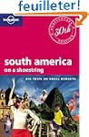 South America on a shoestring