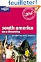 South America on a shoestring