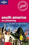 South America on a shoestring: Big Tr...