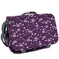 J World Campus Laptop Messenger Bag