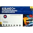 Borland C++ 3.1 with Application Frameworks, Compiler and TASM 3.0