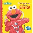 It's Check-Up Time, Elmo! (Sesame Street)