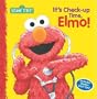 It's Check-Up Time, Elmo! (Sesame Street)