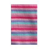 Luvable Friends Cotton Tights, Striped