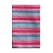 Luvable Friends Cotton Tights, Striped