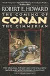 The Coming of Conan the Cimmerian