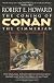The Coming of Conan the Cimmerian