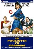Confessions of a Lady Cop (La Poliziotta Fa Carriera) [NON-USA FORMAT, PAL, Reg.2 Import - Italy]