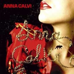 Anna Calvi (Lp+Mp3) [Vinyl LP]