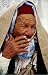 photo poster Elderly man smoking cigarette. in size: 40 x 60 cm by C. Pershouse