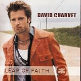 Leap of Faith by David Charvet