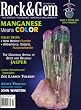 Rock & Gem, October 2008 Issue