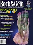Rock & Gem, October 2008 Issue