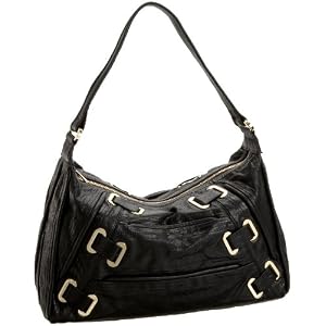 Treesje Poppy Hobo