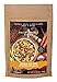 Wild Zora Paleo Freeze Dried Meals for Backpacking & Camping - Healthy Gluten Free & Grain Free Camping Meals/Backpacking Food + No Added Sugar - Great for Travel (Bedrock Beef Chili 2-pack)