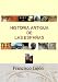 HISTORIA ANTIGUA DE LAS ESPAÑAS (Spanish Edition)