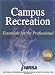 Book Campus Recreation: Essentials for the Professional