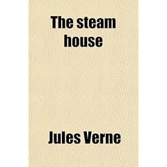 The Steam House (Volume 2)