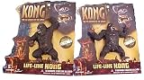 Lifelike Carded King Kong