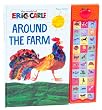 The World of Eric Carle Around the Farm Sound Book