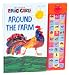 The World of Eric Carle Around the Farm Sound Book