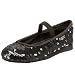 Sugar Toddler/Little Kid Sticky Rice Sequin Mary Jane Strap