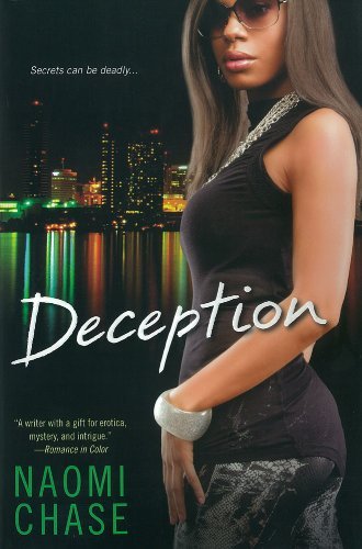 Deception [Paperback] [2012] (Author) Naomi Chase