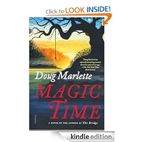 Magic Time: A Novel
