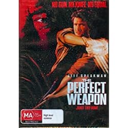 The Perfect Weapon