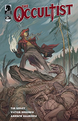 The Occultist #3