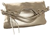 Pietro Alessandro Fold-Over Clutch