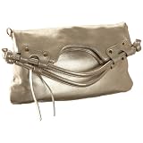 Pietro Alessandro Fold-Over Clutch