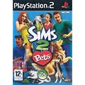 The Sims 2: Pets (PS2)