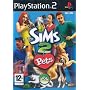 The Sims 2: Pets (PS2)