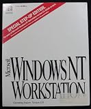 Microsoft Windows NT Workstation Operating System Version 3.51 Special Step-Up Edition