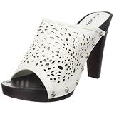 Pierre Dumas Womens Flavia-1 Sandal