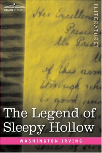 Sleepy Hollow