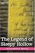 The
Legend
of
Sleepy
Hollow