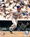 MLB Milwaukee Brewers Robin Yount Autographed 8-by-10-Inch Photograph