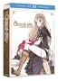 Okami-san and Her Seven Companions: Complete Collection (Limited Edition Blu-ray/DVD Combo)