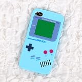 Nintendo Game Boy Gameboy Design Silicone Case Skin iPhone 4 4G 4S