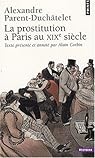 prostituee dans la litterature