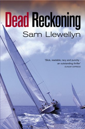 Dead Reckoning