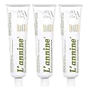 L'annine JASMINE Hand and Body Cream - 3 PACK