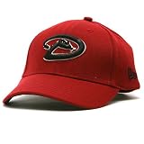 Arizona Diamondbacks Replica Home Youth Cap
