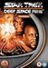 Star Trek - Deep Space Nine - Series 4 (Slimline Edition) [DVD]