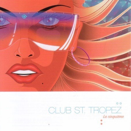 CD-Charts  Search : Club St. Stropez - La Cinquieme