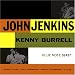 John Jenkins With Kenny Burrell Image of John Jenkins With Kenny Burrell